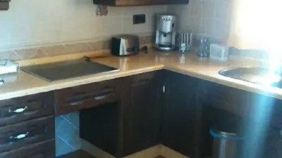 Rustic Finca in Poblado de Moropeche photo 10