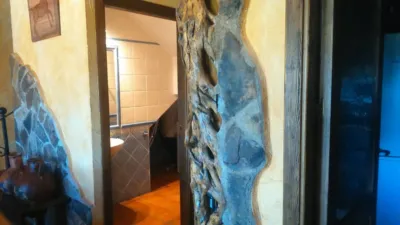 Rustic Finca in Poblado de Moropeche photo 12