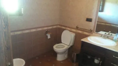 Rustic Finca in Poblado de Moropeche photo 15