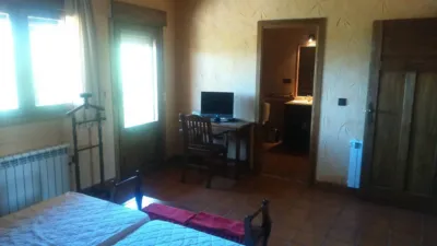 Rustic Finca in Poblado de Moropeche photo 16