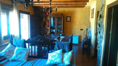 Rustic Finca in Poblado de Moropeche photo 9