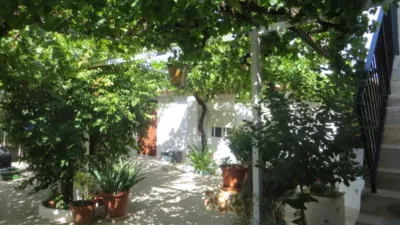 Finca rústica en calle los Mardos photo 17