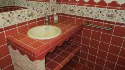 Apartment in Plaza de la Calanda photo 10
