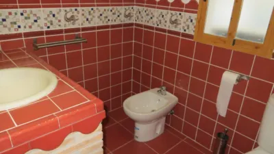 Apartment in Plaza de la Calanda photo 11