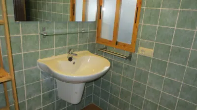 Apartment in Plaza de la Calanda photo 8