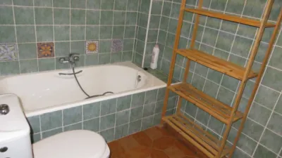 Apartment in Plaza de la Calanda photo 9