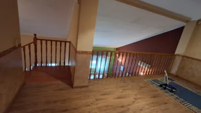 Terraced House in Albercas photo 9