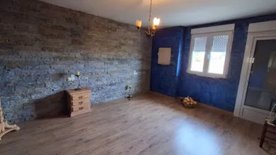 Terraced House in Albercas photo 11