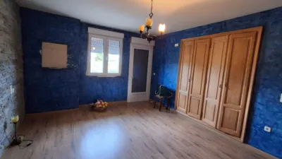 Terraced House in Albercas photo 13