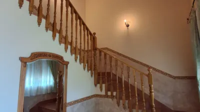 Terraced House in Albercas photo 4
