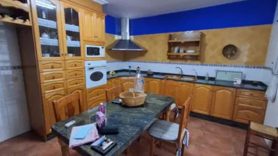 Terraced House in Albercas photo 7