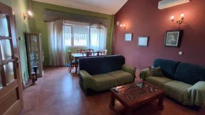 Terraced House in Albercas photo 2