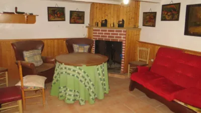 House on Calle de las Peñas photo 6