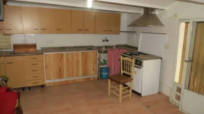 House on Calle de las Peñas photo 7
