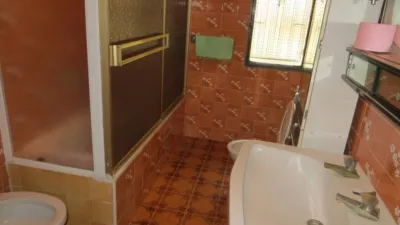 Finca rústica en venta en Calle de Tobarra, Tobarra de 150.000 €