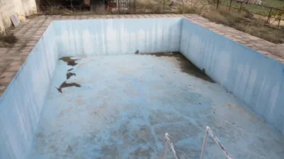 Finca rústica en venta en Calle de Tobarra, Tobarra de 150.000 €