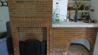 Finca rústica en venta en Calle de Tobarra, Tobarra de 150.000 €