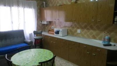 Finca rústica en venta en Calle de Tobarra, Tobarra de 150.000 €