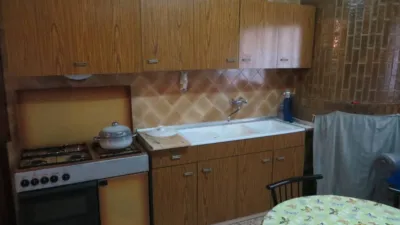 Finca rústica en venta en Calle de Tobarra, Tobarra de 150.000 €