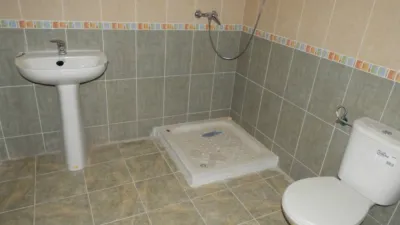 Piso – Tobarra, Albacete - Vista 4