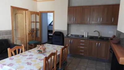 House on Calle de Tobarra photo 2