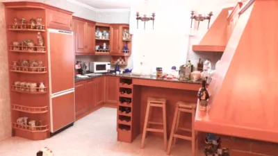 House in Tobarra photo 10