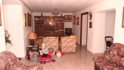 House in Tobarra photo 11