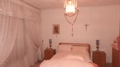 House in Tobarra photo 14