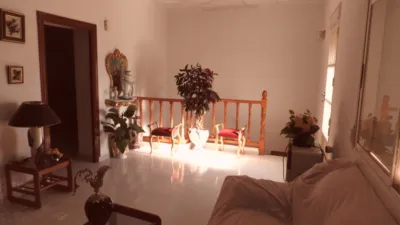 House in Tobarra photo 16