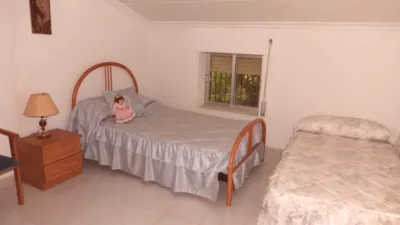 House in Tobarra photo 19