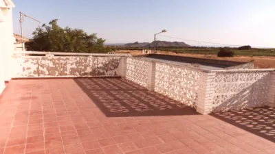 House in Tobarra photo 21