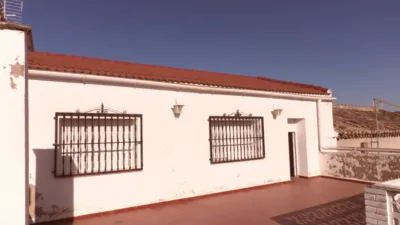 House in Tobarra photo 22