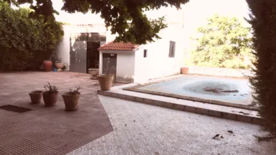 House in Tobarra photo 23