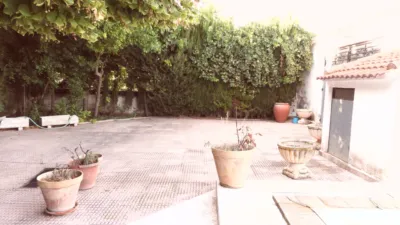 House in Tobarra photo 24