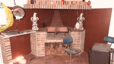 House in Tobarra photo 25