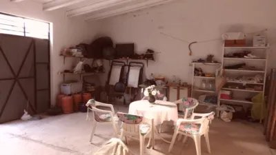 House in Tobarra photo 26