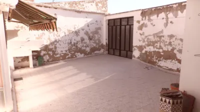 House in Tobarra photo 2