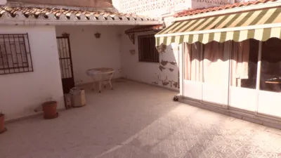 House in Tobarra photo 3