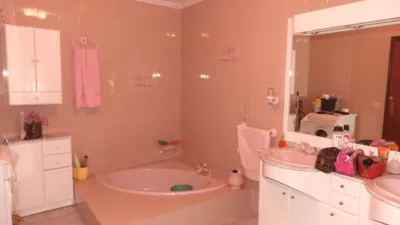 House in Tobarra photo 5