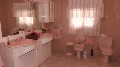House in Tobarra photo 6