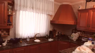 House in Tobarra photo 7