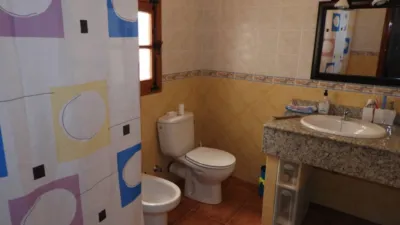 House on Calle del Carril Centro photo 15