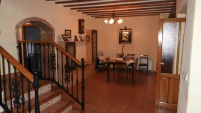 House on Calle del Carril Centro photo 2