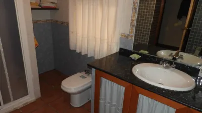 House on Calle del Carril Centro photo 5