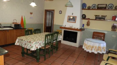 House on Calle del Carril Centro photo 6
