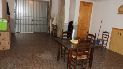 House on Calle de Tobarra photo 13
