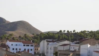 House on Calle de Tobarra photo 15