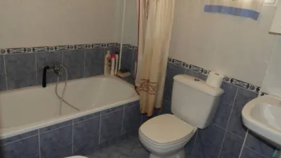 House on Calle de Tobarra photo 9