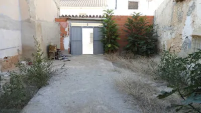 House for sale in Calle del Sol, Nava de Abajo (Pozohondo) of 25.000 €