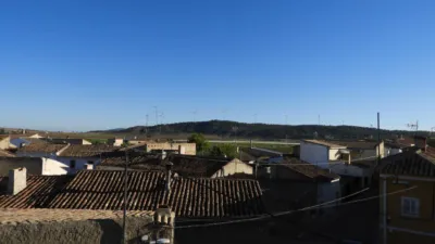 Casa en venta en Calle Rinconcito, Nava de Abajo (Pozohondo) de 65.000 €